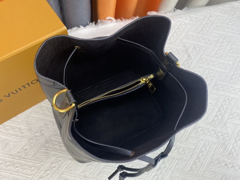 LV Bucket Bags